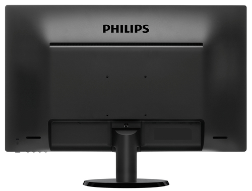 Specs Philips V Line LCD monitor with SmartControl Lite 273V5LHAB 
