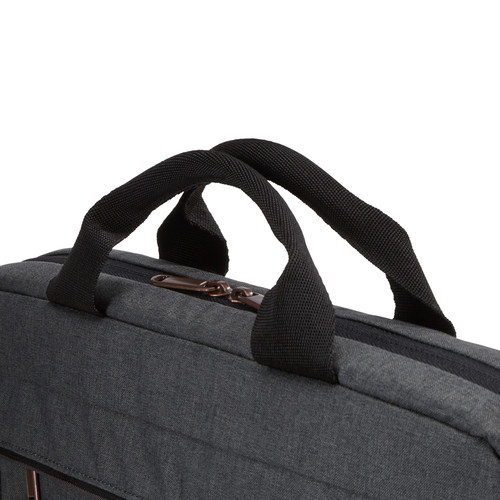 Case Logic Era 14" Laptop Attaché ERAA-114-OBSIDIAN laptoptas, afbeelding 8