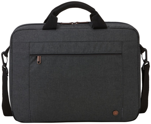 Case Logic Era 14" Laptop Attaché ERAA-114-OBSIDIAN laptoptas, afbeelding 3