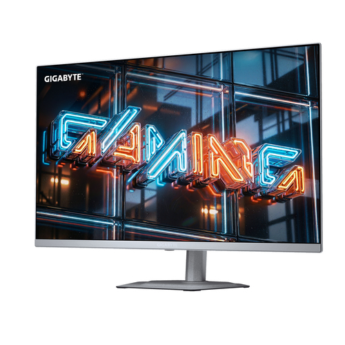 GIGABYTE MO27Q2A ICE 27'' gaming monitor, afbeelding 2