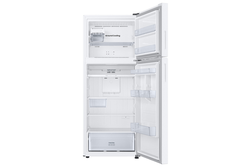 Samsung RT47CG6636WWTR fridge-freezer – image 2