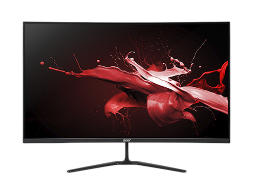 Acer ED270UP computer monitor