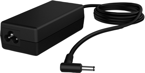 HP 2GS85AV maitinimo adapteris / inverteris Vidaus 45 W Juoda