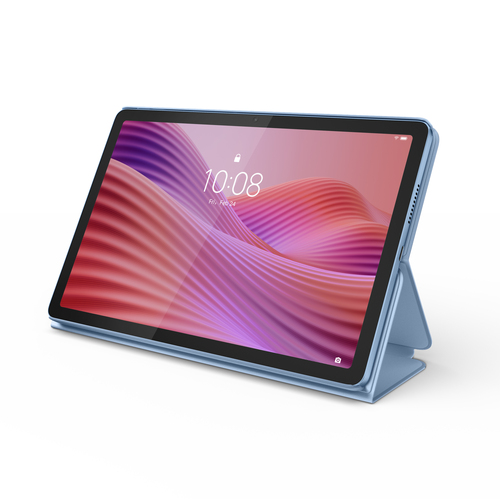 Lenovo ZG38C06654 tabletbehuizing 25,6 cm (10.1 ) Folioblad Blauw, afbeelding 6