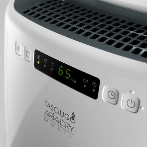 Delonghi De'Longhi DEXD216RF Dehumidifier - White - image 3