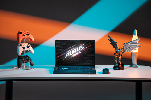 GIGABYTE AORUS 16X ASG-63FRC65SH – image 8