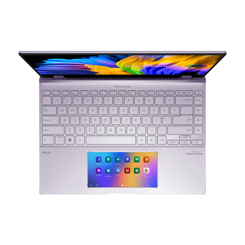 ASUS Zenbook 14X OLED UX5400EG-OLED713SP laptop Intel® Core™ i7 i7-1165G7 – image 6