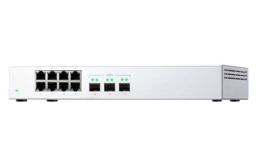 QNAP QSW-308S - Switch, afbeelding 7