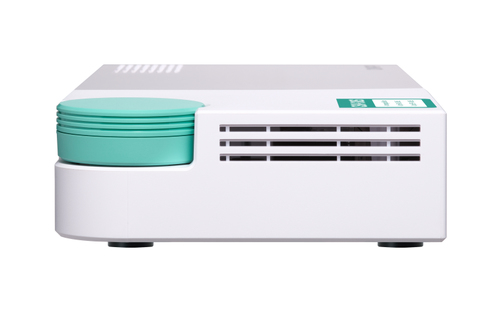 QNAP QSW-308S - Switch, afbeelding 4