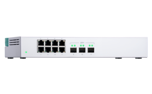 QNAP QSW-308S - Switch, afbeelding 5
