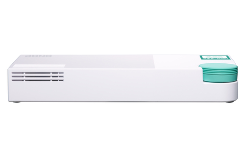 QNAP QSW-308S - Switch, afbeelding 2