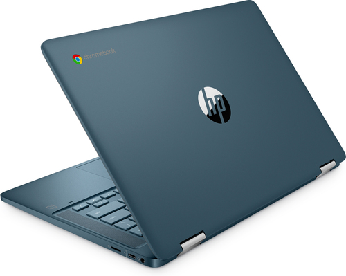 HP Chromebook x360 14b-cb0004na Intel® Pentium® Silver N6000 – image 5