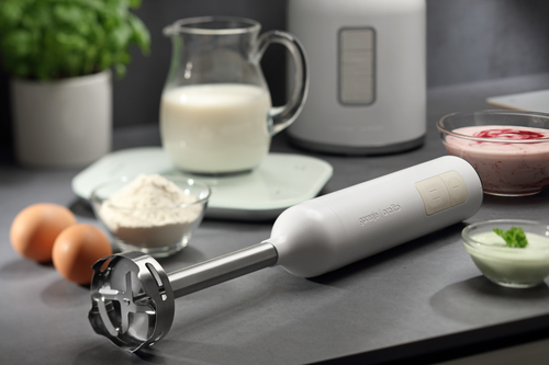 Gorenje KT10ORAW White Countertop Rectangle Electronic kitchen scale – image 8
