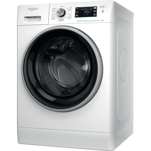 Whirlpool FFB 9458 BSV PL