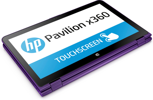 HP Pavilion x360 - 15-bk153na – image 6