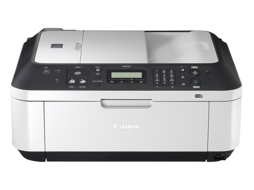 Canon PIXMA MX340 Inkjet A4 – image 3