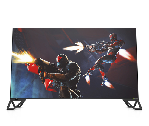 HP OMEN X Emperium 65 computer monitor – image 8