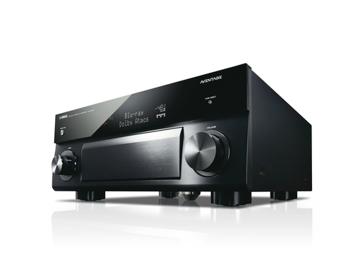 Yamaha MusicCast RX-A1060 – image 1