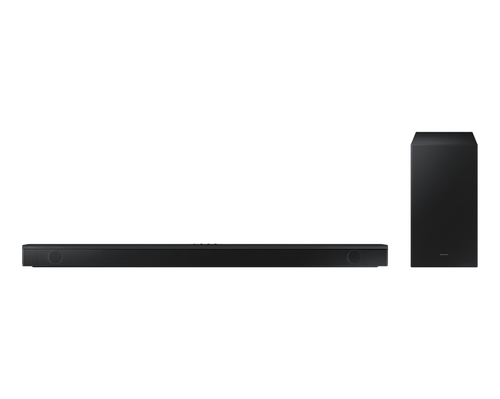 SOUND BAR 31CH HW-B650  BARRA DE SONIDO 31CH HW-B650 - Código: HW-B650/ZX | Compra en Guadalajara