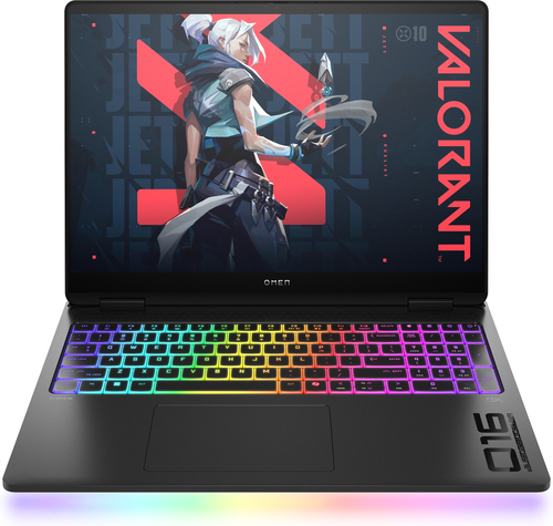 HP OMEN MAX 16-ah0024nb Intel Core Ultra 7 255HX Laptop