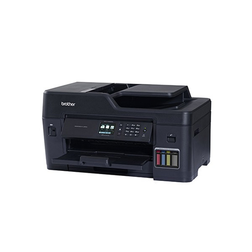 Brother MFC-T4500DW impresora multifunción Inyección de tinta A3 1200 x 4800 DPI 35 ppm Wifi imagen 2