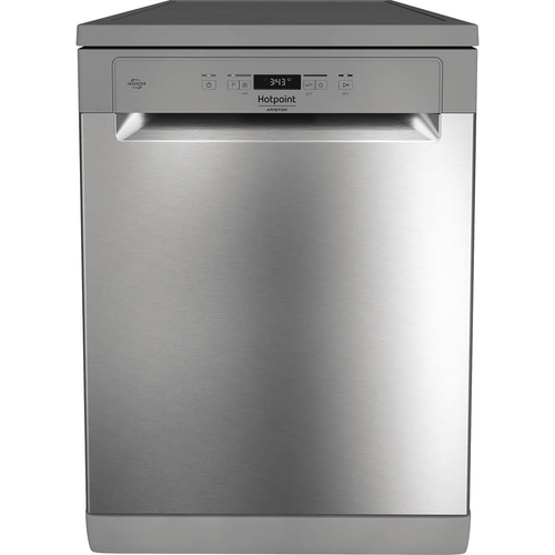 Hotpoint HA2FFC14BX Freestanding 14 place settings