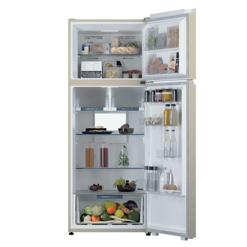 Haier HPR5718DNPC Freestanding – image 2