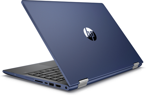 HP Pavilion x360 14-cd0020tu Intel® Core™ i5 i5-8250U Hybrid (2-in-1) – image 8