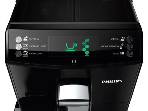 Philips 3100 series HD8834/01 coffee maker Fully-auto Espresso machine – image 5