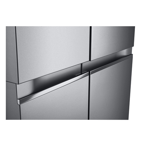 LG NatureFRESH™ GSBV70DSTF American Fridge Freezer – image 5