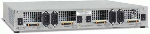 ALLIED redundant Power Supply