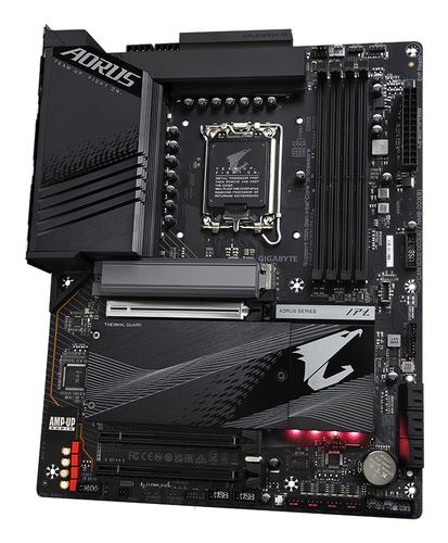 GIGABYTE Z790 AORUS ELITE AX moederbord, afbeelding 4
