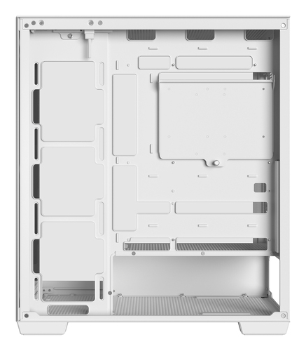 DeepCool CG580 WH, afbeelding 5