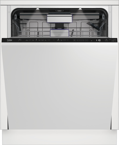 Beko BG640EXVI Semi built-in 2 place settings C