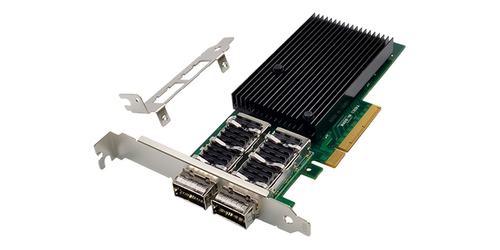 ATGBICS MCX314A-BCBT-C network card Internal Ethernet 56000 Mbit/s