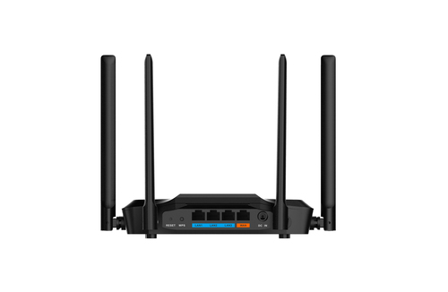 Dahua Technology AC12 AC1200 Wireless Router – image 3