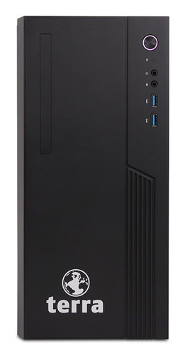 TERRA FR1009954 PC Intel® Core™ i3 i3-10100