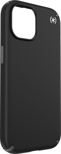 Speck Presidio2 Pro + MS Voor Apple iPhone 15 Zwart -  Achterzijde behuizing voor mobiele telefoon, afbeelding 4