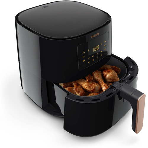 Philips Essential HD9270/81 fryer Single – image 3