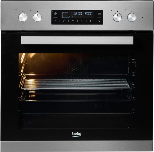 Beko BUM22420X1 cooking appliance set Ceramic hob Electric – image 3