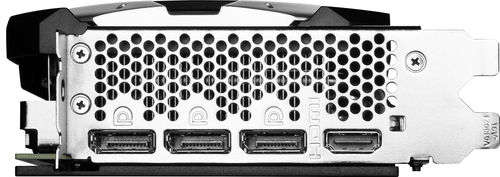 MSI GeForce RTX 4070 Ti SUPER 16G VENTUS 2X OC – image 8