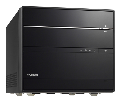 Shuttle SH370R6V2 Plus – image 6