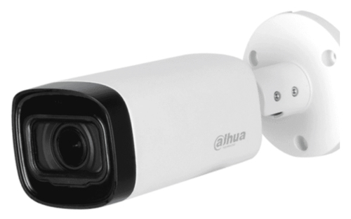 Dahua Technology DH-HAC-HFW1801RN-Z-A камера видеонаблюдения Bullet (shape) Камера системы скрытого видеонаблюдения В помещении и на открытом воздухе 3840 x 2160 пикселей Потолок/стена/столб
