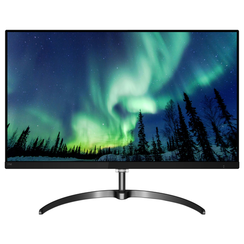 Philips E Line 276E8FJAB/93 computer monitor – image 2