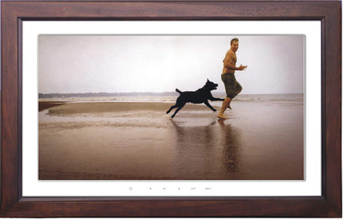 Braun DigiFrame 3200