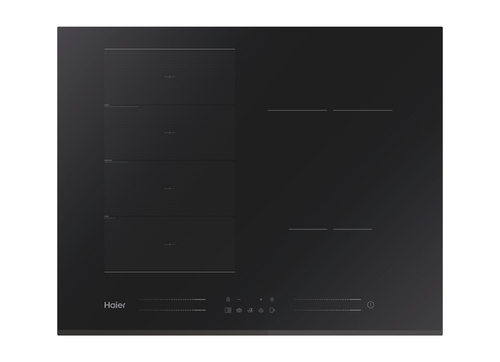 Haier Chef@Home Series 6 HAMTP54MB1 Black Built-in