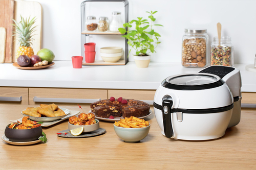 Tefal ActiFry Genius XL FZ7600 fryer Single – image 6