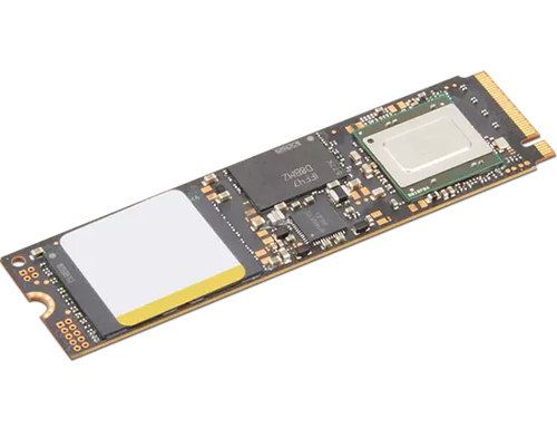 Lenovo 4XB1K68129 внутренний твердотельный накопитель 1 TB M.2 PCI Express 4.0 NVMe