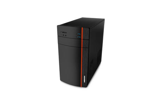 ERAZER P36004 AMD Ryzen™ 5 – image 4