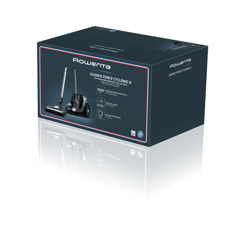 Rowenta RO7C44E0 vacuum – image 3